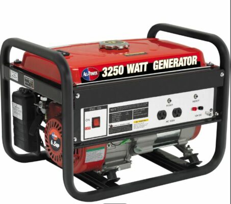 Portable Generator