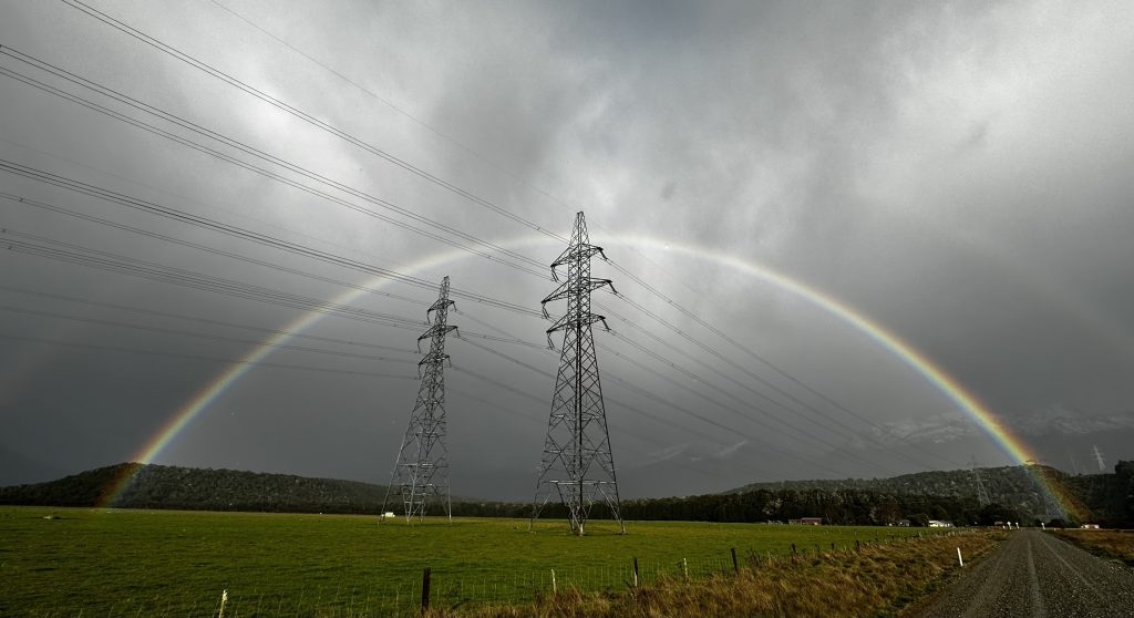 Chicane Newcombe - Pot of Gold Winner: Chicane Newcombe, Omexom - 'Pot of Gold'