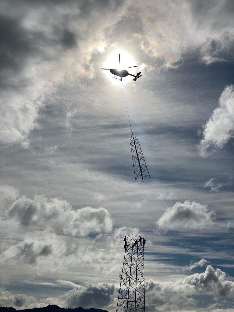 Image-26-Portobello-tower-taken-by-Richard-Fletcher-copy Winner: Richard Fletcher - 'Portobello tower'