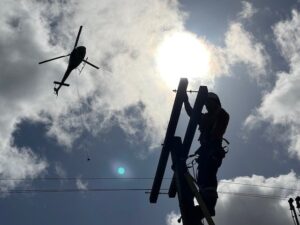 A Day in Paradise - B Irving