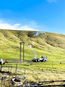 Aerial Precision - S Bhouraskar