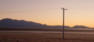 High Country Fog - R Willis