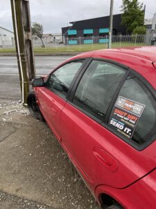 I Got this - H Ernst