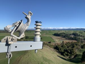 Reconductor - R Jones