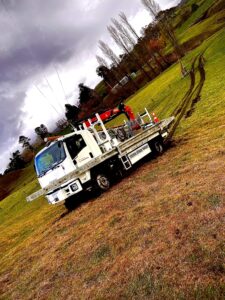 Shes Stuck - N Goodall