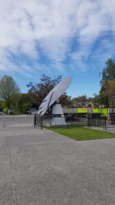 Solar Sunflower - U Nasir