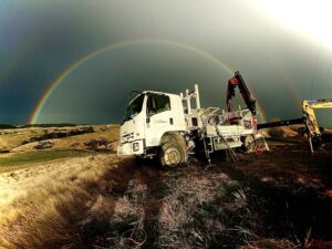 Storm Chasers - N Goodall