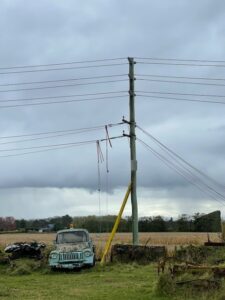 Time is priceless - B Irving