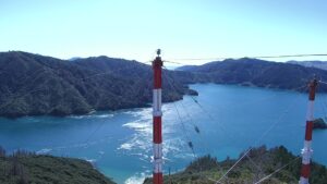 Tory Channel by Martin - R Brown