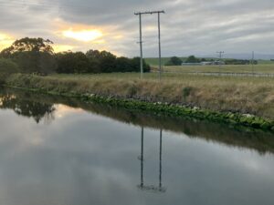 Twin Pole - S McMullan