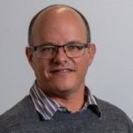 Profile photo of Mike Haw
