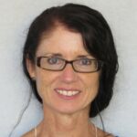 Profile photo of Tracy Evans-Tracy