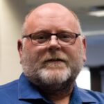Profile photo of Graham Newman