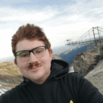 Profile photo of Blake Gilmore